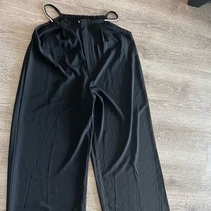 Black Trousers